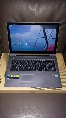 Laptod Lenovo Ideapad S500 Touch