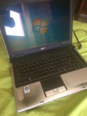 Laptop Acer Aspire 