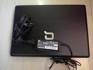 Laptop Compaq F700 Completamente Funcional