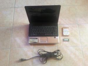 Laptop Compaq Presario Cq40, Para Repuestos