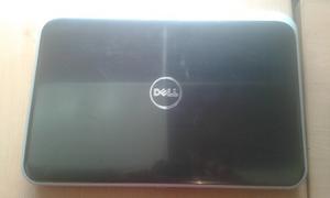Laptop Dell Inspiron  Core I7