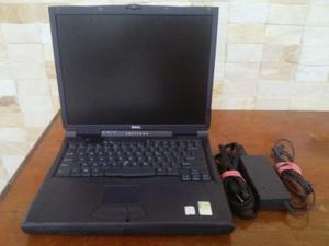 Laptop Dell Latitude C840