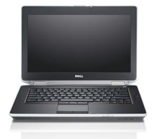 Laptop Dell Latitude E Refurbished
