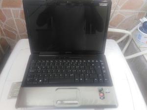 Laptop Hp Compaq Presario Cq45