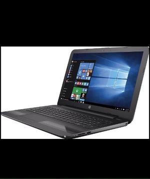 Laptop Hp Notebook 15-ba009dx 