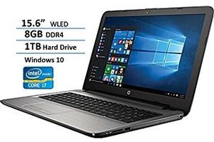 Laptop Hp Notebook I7 1tb, 8gb, 15.6