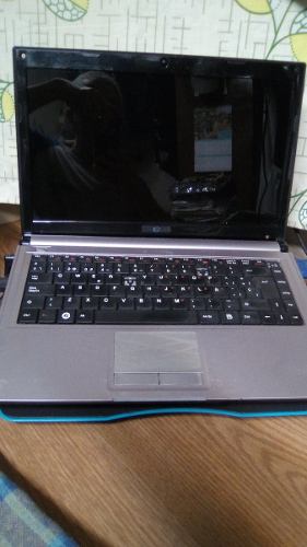 Laptop Intel Core I% Operativa Procesador Core I3