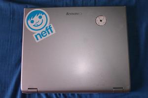 Laptop Lenovo  C200 (negociable)