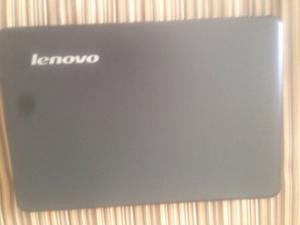 Laptop Lenovo G455 Usada