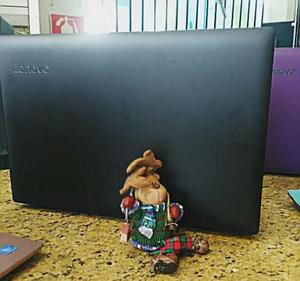Laptop Lenovo Ideapad 320 Gris 4gb Ram 1tb 15.6 Win 10 !!!