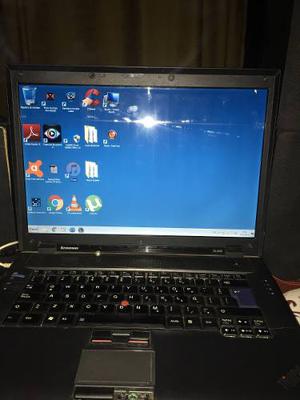 Laptop Lenovo Sl500 (Negociable Aceptó 20mill Para Ya!)