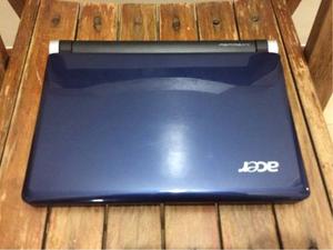 Laptop Mini Acer Aspire One