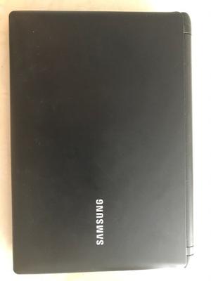 Laptop Samsung Netbook N102s