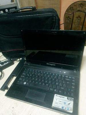 Laptop Siragon Mn50, 8gb Ram, Intel Core I5 Para Repuesto