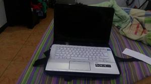 Laptop Sony Vaio I5