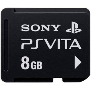 Memoria Ps Vita 8 Gb