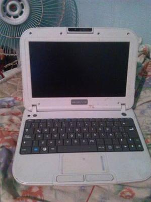 Mini Lapto Accer 320 Gb Disco Duro 2 Gb Ram