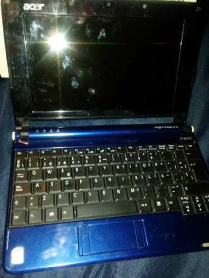 Mini Laptop Acer Para Reparacion O Repuesto
