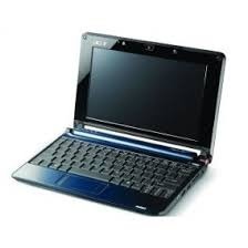 Mini Laptop Acer Zg5 Con Windows 7