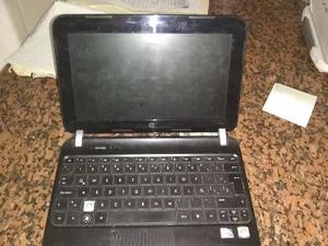 Mini Laptop Hp 110 Poco Uso