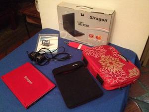 Mini Laptop Siragon Ml-