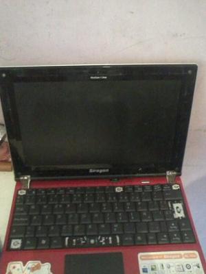 Mini Laptop Siragon Ml Solo Respuesto