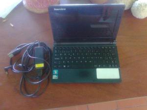 Mini Laptop Soneview N105 Dañada