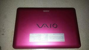 Minilaptop Sony Vaio Pcg-4v1u