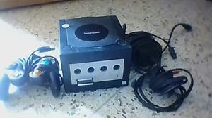 Nintendo Game Cube