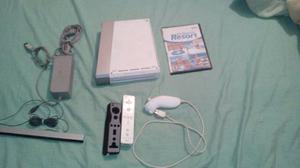 Nintendo Wii