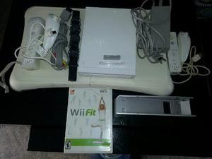 Nintendo Wii