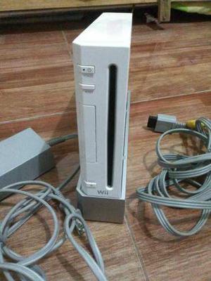 Nintendo Wii