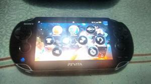 Ps Vita 16 Gigas Vendo O Cambio