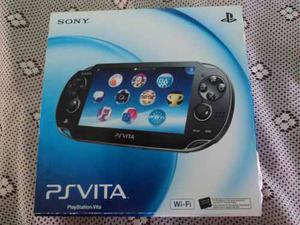 Ps Vita Sony Original Venta O Cambio
