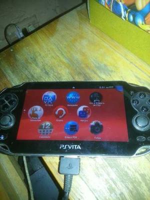 Psp Vita