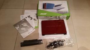 Rebajada Mini Lapto Acer Aspire One 10.1 D