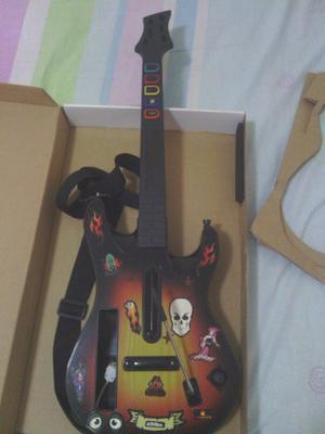 Remato Guitarra Para Wii Original