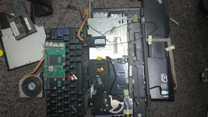 Repuestos Laptop Lenovo Sl500