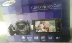 Samsung Cam Hd Memory Cam