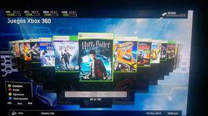 Se Instalan Juegos Digitales De Xbox 360 Rgh