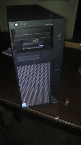 Servidor Ibm X Series Rematooo!!!