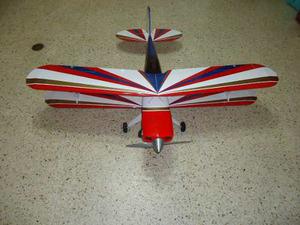 Super Skybolt 60 De Great Planes