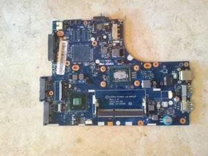 Tarjeta Madre Lenovo Ideapad S400 Para Reparar