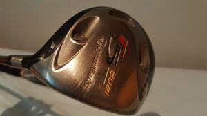 Taylormade R5 Dual Fairway Wood 3 Con Su Protector