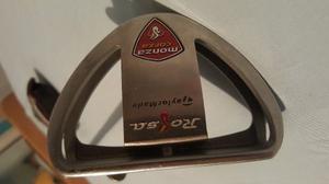 Taylormade Rossa Monza Corza Putter Con Su Protector