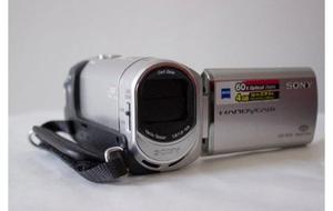 Vídeo Cámara Handycam Sony Dcr-sx40