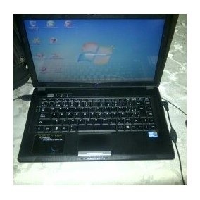 Vendo O Cambio Lapto Core I5