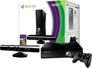 Vendo O Cambio Xbox 360 Slim De 4gb Sinchiupear +2 Juegos