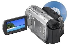 Video Camara Handycam