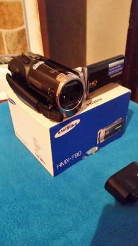 Video Camara Samsung